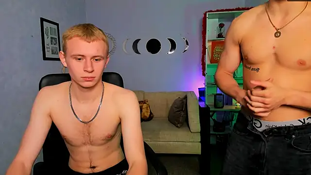 rafael bien online show from 04-08-26, 06:35