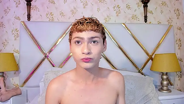 JacobRusso online show from 03-04-26, 04:51