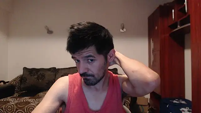 Dale E online show from 12-05-24, 01:36