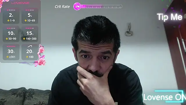 Dale E online show from 01-07-25, 01:17