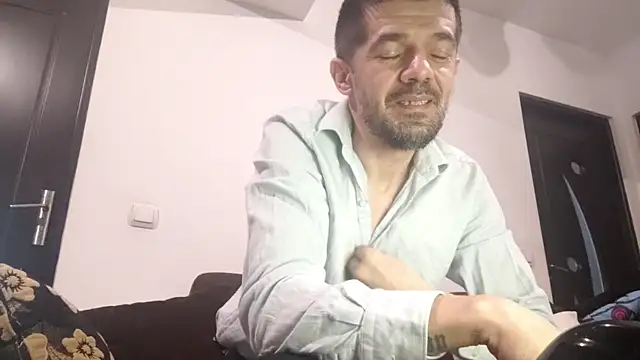 Dale E online show from 03-05-26, 05:58