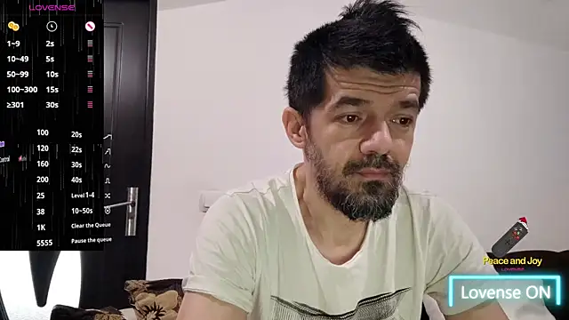 Dale E online show from 03-24-26, 05:23