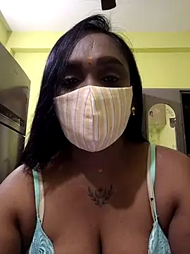 Dharshini98 online show from 02-22-26, 05:22