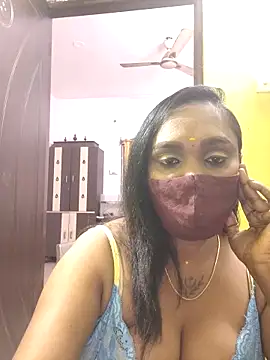 Dharshini98 online show from 03-04-26, 04:46