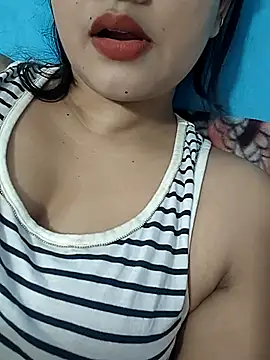 Cute Ayushii online show from 06-24-26, 01:04