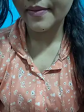 Cute Ayushii online show from 07-03-26, 05:03