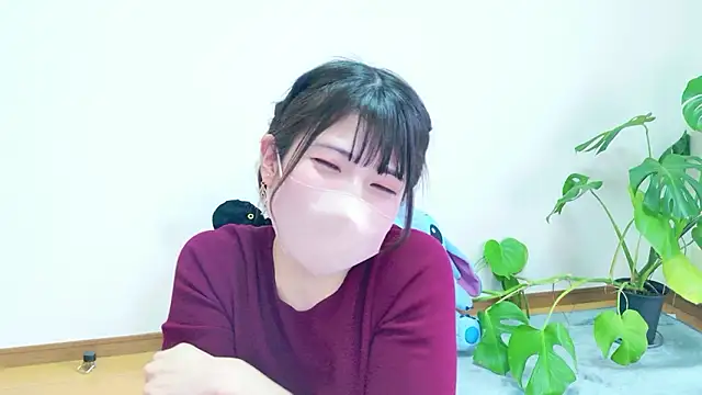 mayumichan13 online show from 02-08-26, 05:44