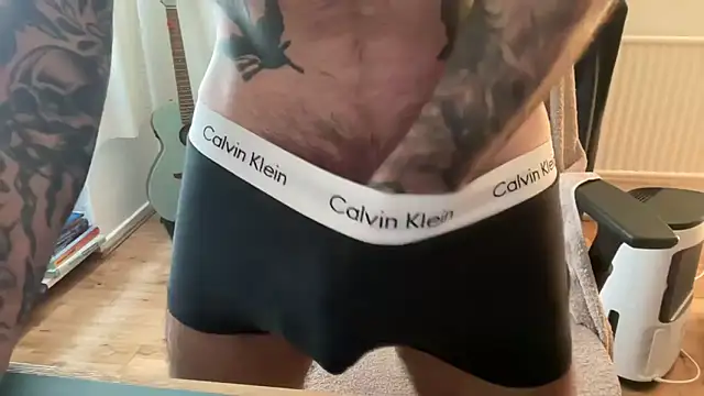 TattedUpSir online show from 02-24-26, 02:48