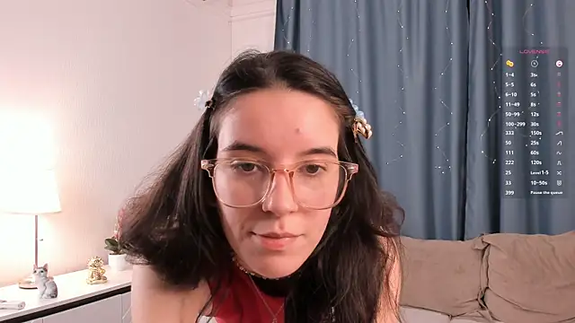 Snapshot of ShelaMailo chatting on 11-25-25, 06:08 ShelaMailo online show from 11-25-25, 06:08