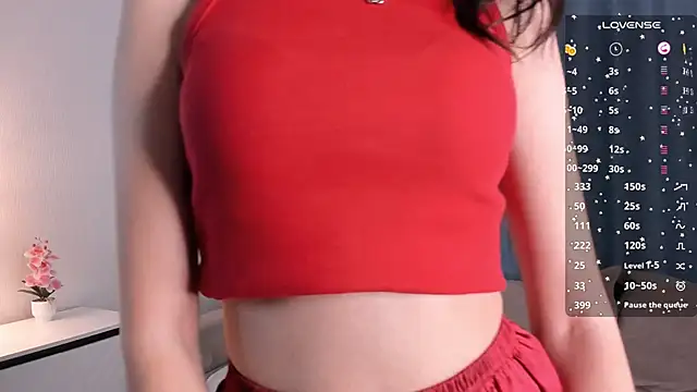 Snapshot of ShelaMailo chatting on 01-13-26, 07:08 ShelaMailo online show from 01-13-26, 07:08