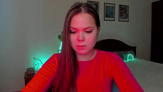 Kira love 81 online show from 03-15-26, 04:07