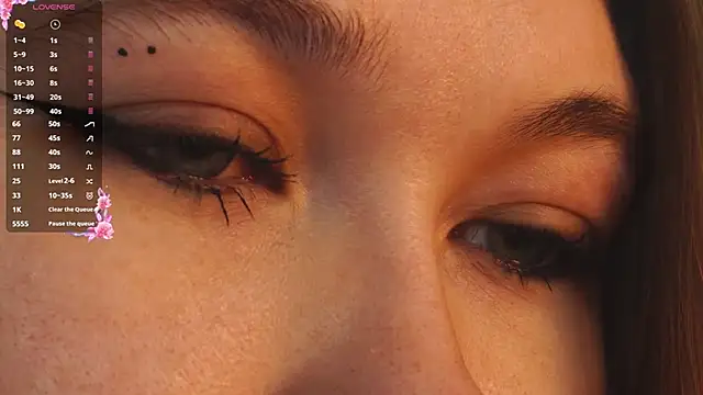 cheeky cherry  online show from 11-29-25, 03:26