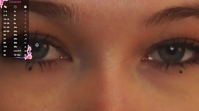 cheeky cherry  online show from 11-30-25, 03:05