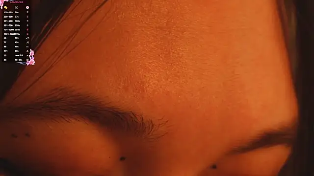 cheeky cherry  online show from 12-17-25, 05:08