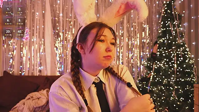 cheeky cherry  online show from 01-12-26, 05:07