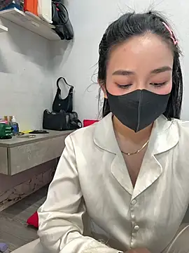 Tina 2k3 online show from 04-05-26, 06:43