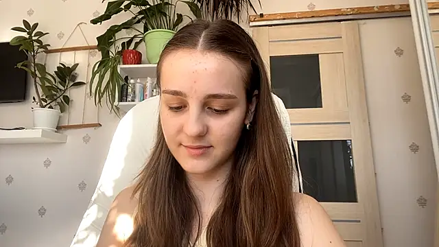 SweetieKatie online show from 03-30-26, 11:55