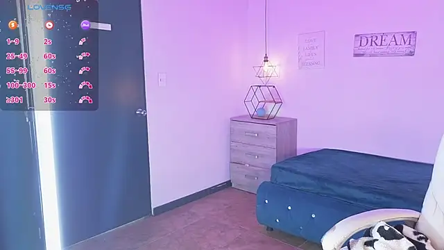 NinaSakura Eup online show from 03-15-26, 12:22