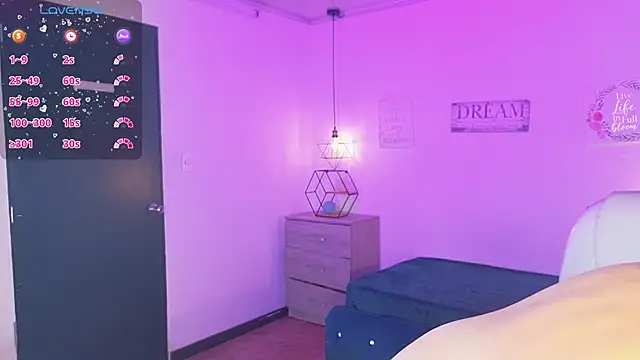 NinaSakura Eup online show from 03-17-26, 12:30