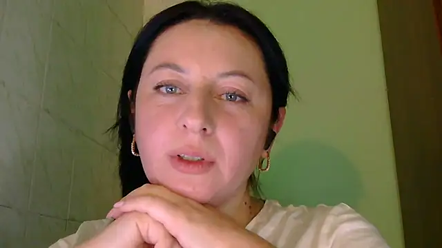 MelinaAx online show from 01-08-26, 08:55