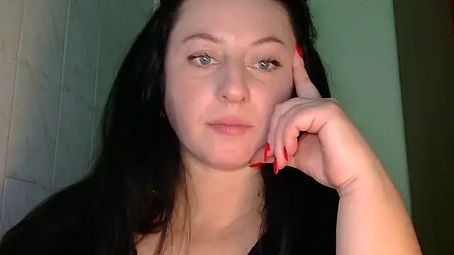 MelinaAx online show from 01-18-26, 08:45