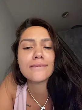 carolsapequinha online show from 02-10-26, 02:37