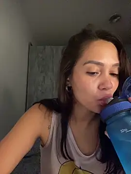 carolsapequinha online show from 04-09-26, 10:20