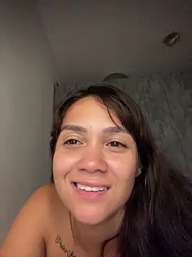 carolsapequinha online show from 05-16-26, 12:48