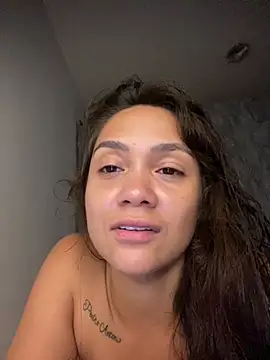 carolsapequinha online show from 05-26-26, 10:44