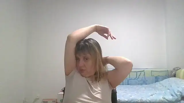 CherieAdair online show from 11-18-25, 07:40