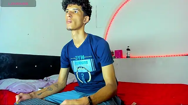 kaiborman00 online show from 03-06-26, 03:03