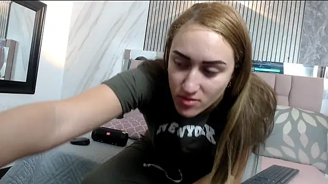 hanna  palmer1 online show from 01-15-26, 12:54