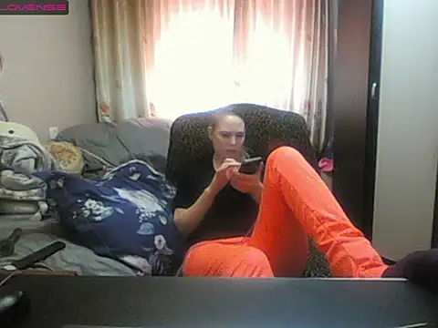 Snapshot of JenniDeep chatting on 01-19-26, 08:51 JenniDeep online show from 01-19-26, 08:51