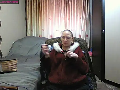 Snapshot of JenniDeep chatting on 02-09-26, 10:41 JenniDeep online show from 02-09-26, 10:41