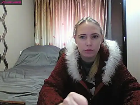 Snapshot of JenniDeep chatting on 02-19-26, 11:28 JenniDeep online show from 02-19-26, 11:28