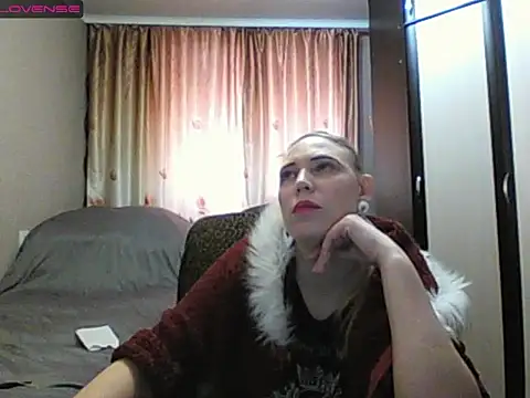 Snapshot of JenniDeep chatting on 02-22-26, 10:58 JenniDeep online show from 02-22-26, 10:58