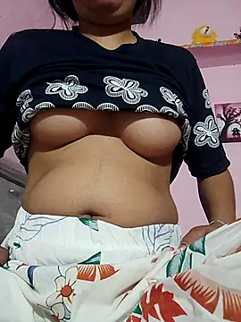 isha sharma2002 online show from 04-14-26, 11:22