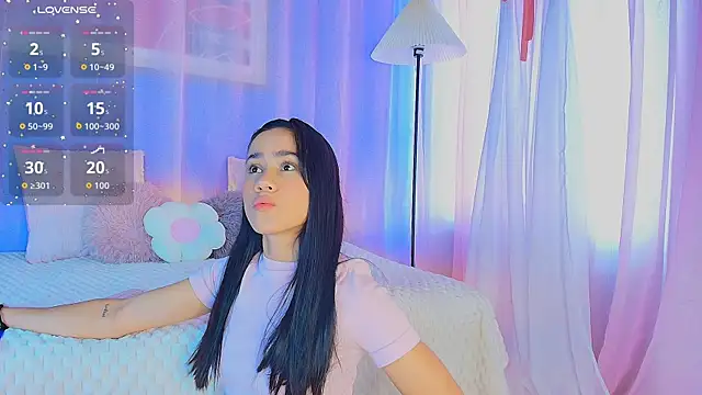 lizzy kane online show from 03-31-26, 08:20