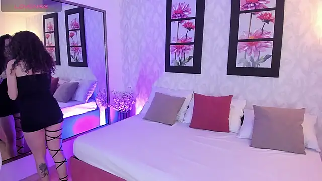 Martina 077 online show from 11-27-25, 12:40