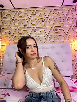 MelanyyJhonson15 online show from 11-23-25, 10:42
