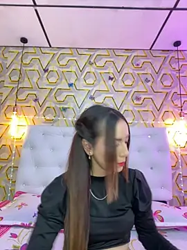 MelanyyJhonson15 online show from 11-24-25, 11:15