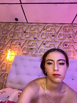 MelanyyJhonson15 online show from 11-25-25, 11:38