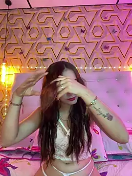 MelanyyJhonson15 online show from 01-17-26, 12:04