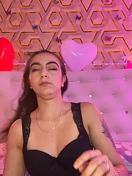 MelanyyJhonson15 online show from 02-20-26, 02:41