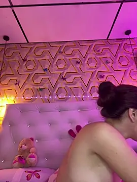 MelanyyJhonson15 online show from 02-26-26, 02:43