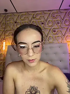 MelanyyJhonson15 online show from 03-19-26, 02:37