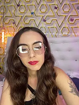 MelanyyJhonson15 online show from 04-09-26, 06:19