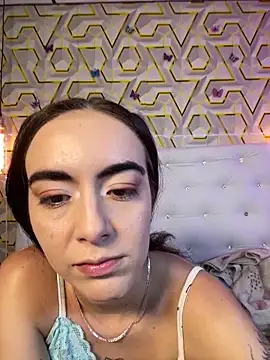 MelanyyJhonson15 online show from 05-21-26, 03:13