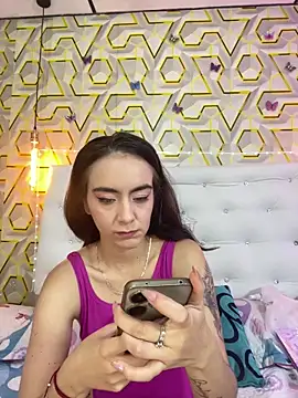 MelanyyJhonson15 online show from 05-28-26, 08:17