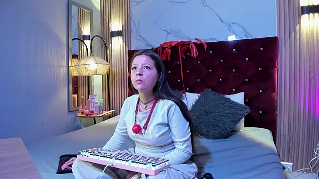 Danna-Rouse online show from 02-27-26, 12:27